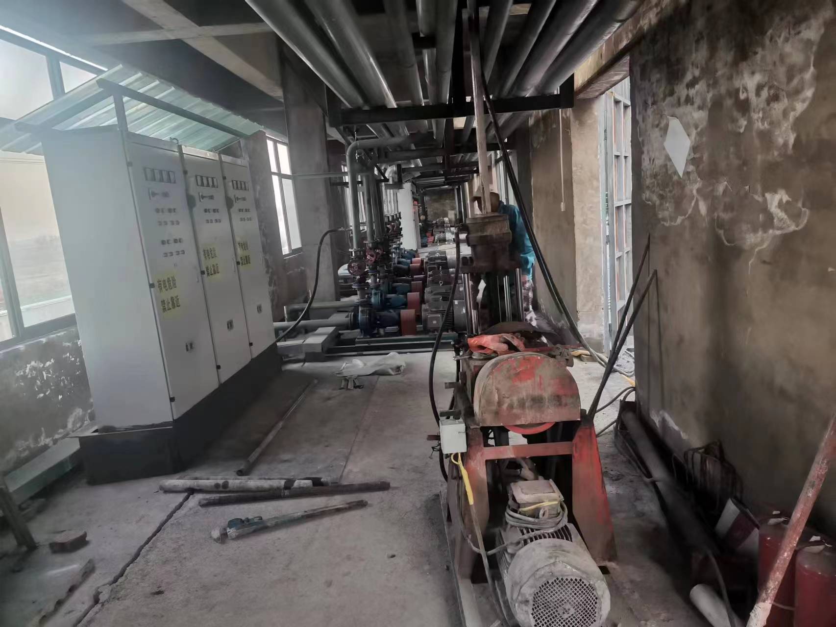 江苏房屋地基沉降注浆